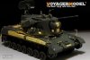 Voyager Model PE35852 Modern German Gepard A1 SPAAG Basic For MENG TS-030 1/35